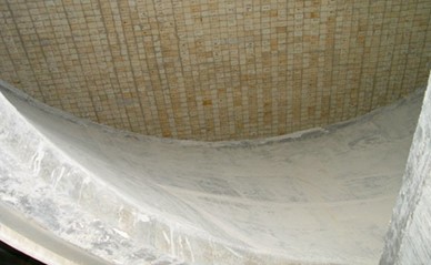 耐火磚在陶?；剞D(zhuǎn)窯上的應(yīng)用