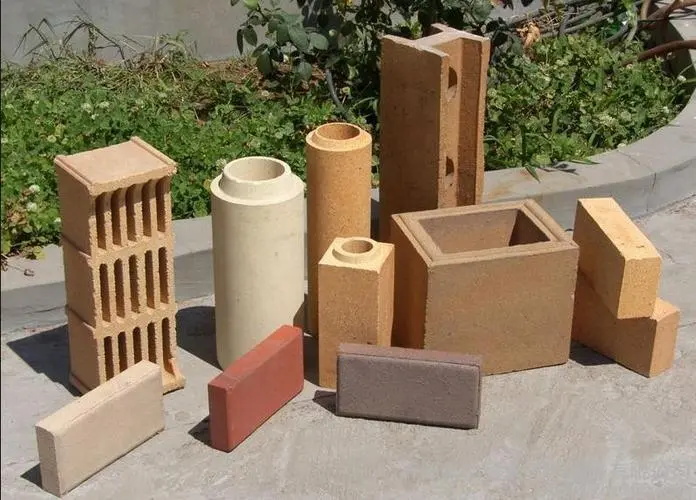 耐火材料百科——耐火材料的結(jié)構(gòu)性能？包括哪些內(nèi)容？