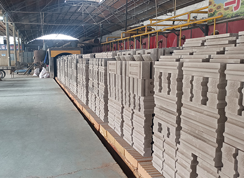 磚坯干燥的目的和特點是什么，干燥設備有哪些?