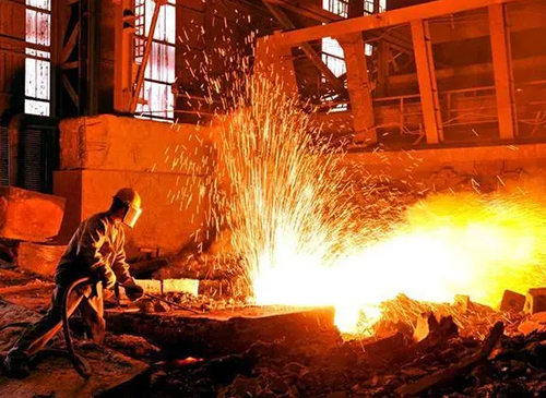 耐火材料與鋼鐵工業(yè)有哪些關系