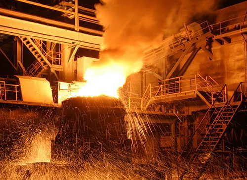 耐火材料質(zhì)量對鋼鐵冶煉有哪些影響，要求有哪些