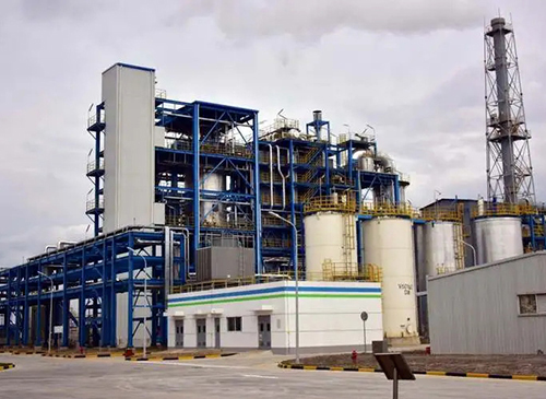 高爐爐喉用耐火材料有哪些？